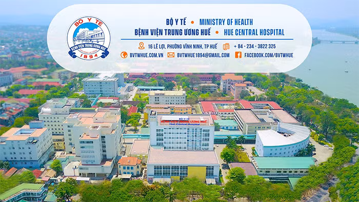 Bài quảng cáo CAND Tết trang 4: Bệnh viện Trung ương Huế triển khai nhiều kỹ thuật y học tiên tiến -0