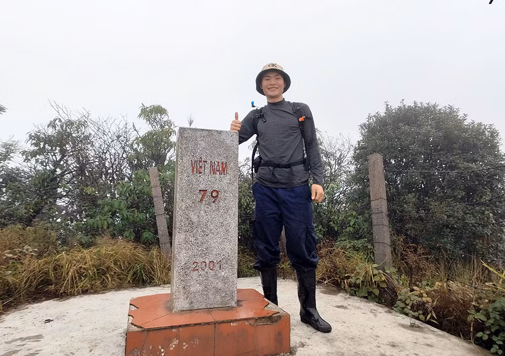 T41-Mùa Xuân thăm “nóc nhà biên cương” -0