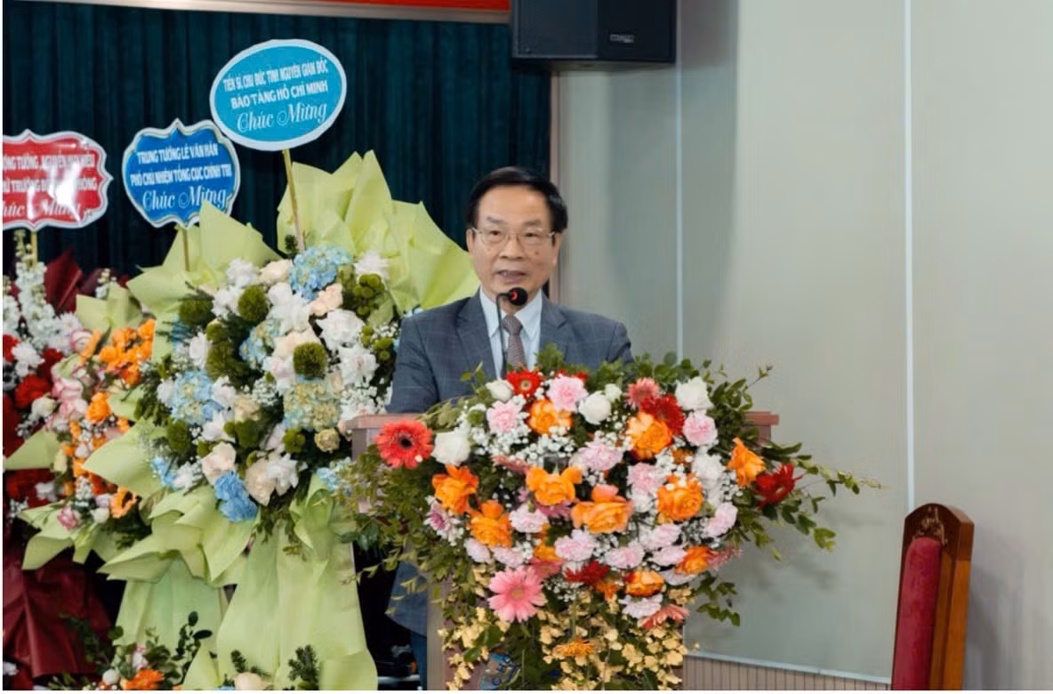 Ý nghĩa khoa học, thực tiễn trong hỗ trợ chữa lành bệnh của Smart A – những thông điệp từ hội thảo -0