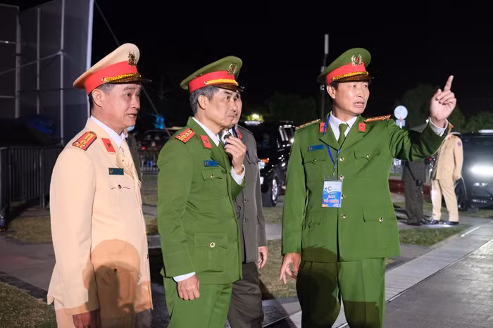 Công an Lâm Đồng khởi tố 24 vụ án về tham nhũng -0