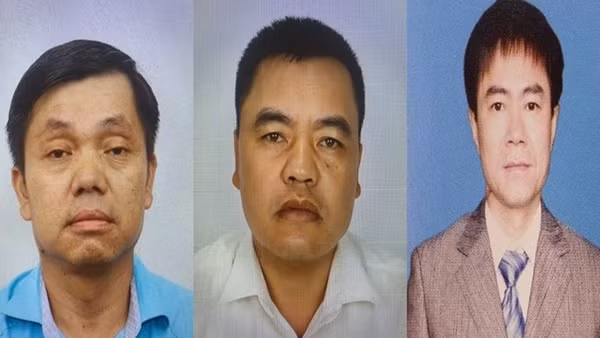 Lập khống chứng từ, bảng lương để trục lợi, 3 giám đốc doanh nghiệp bị khởi tố