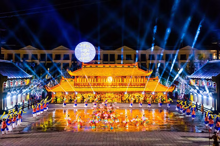 VinWonders tưng bừng khởi động Wonder Summer 2023 -4