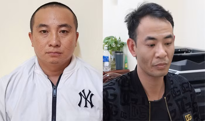 Hành trình triệt phá đường dây mua bán người sang Campuchia -0