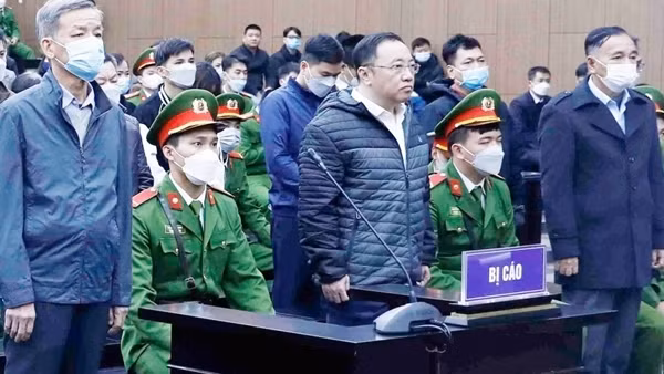 Vụ án Nguyễn Thị Thanh Nhàn sẽ thi hành án ra sao?