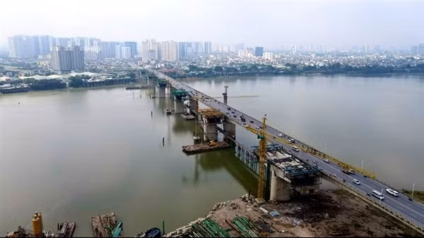 Tiến độ giải ngân vốn đầu tư công có nhiều chuyển biến