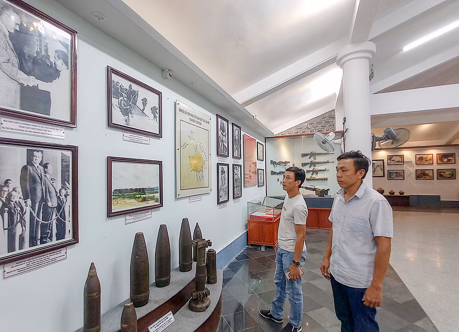 Sơn Mỹ: chuyện xưa chuyện nay -0