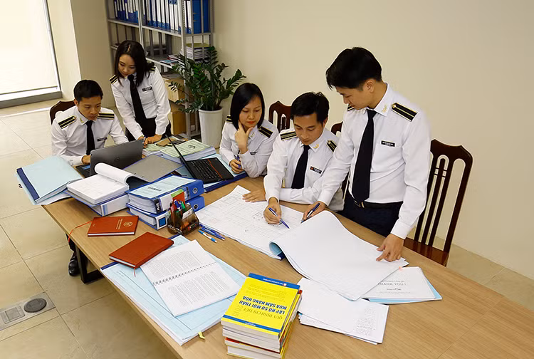 Pháp lệnh xử phạt vi phạm hành chính trong lĩnh vực Kiểm toán nhà nước có hiệu lực từ tháng 5/2023 -0