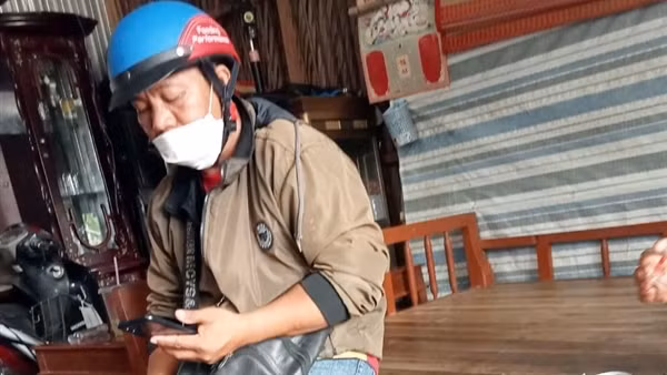 Giả danh cán bộ Công an để lừa đảo chiếm đoạt tài sản
