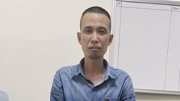 Dùng dao đâm chết chủ nợ rồi đến Công an phường đầu thú