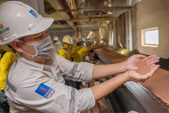 Giảm thiểu tác động bất lợi, đặc biệt là giá dầu, Petrovietnam hoàn thành vượt mức kế hoạch -0