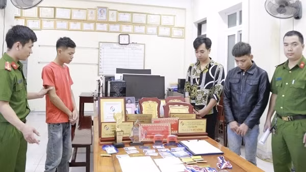 Lật tẩy những chiêu lừa đảo bán “số” trúng thưởng, chiếm đoạt hàng tỷ đồng
