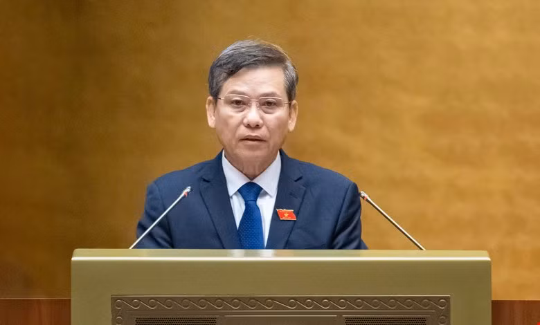 Sửa Luật Tổ chức TAND tối cao, tăng số lượng thẩm phán lên 23 đến 27 người -0