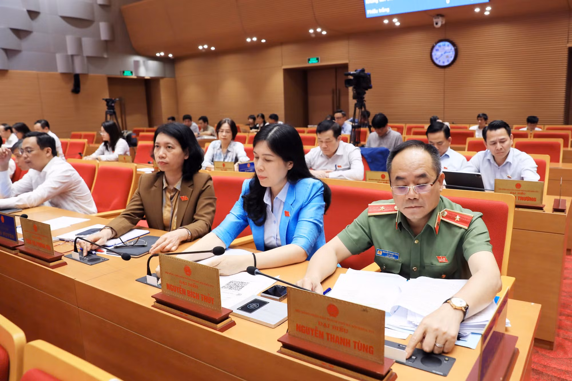 Hà Nội triển khai chi đặc thù cho lực lượng phòng, chống ma túy -0