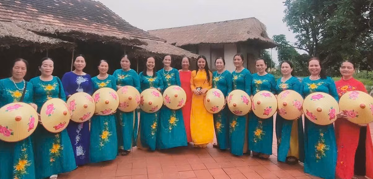 Kỷ niệm 71 năm chiến thắng Điện Biên Phủ: Thăm nhà Đại tướng bên dòng Kiến Giang -0
