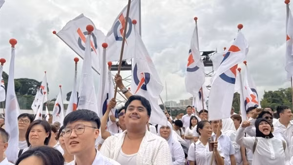Singapore đi tìm câu trả lời cho thế hệ lãnh đạo mới