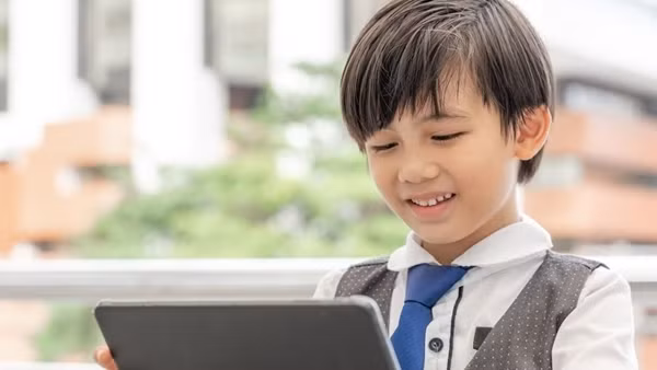 Trường học thông minh – Nền tảng số đào tạo công dân số