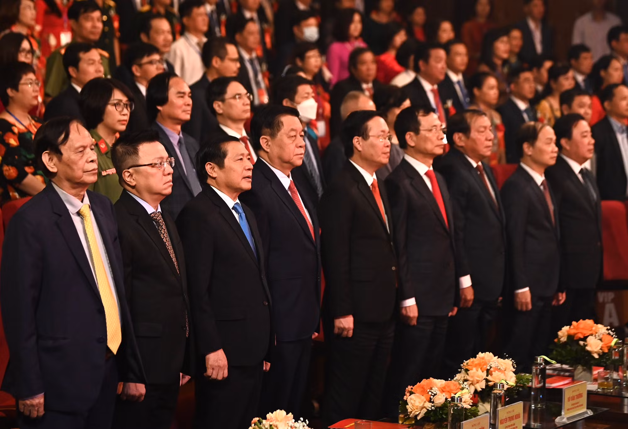 Ngành Xuất bản đã phát huy tốt sứ mệnh trong lưu trữ, tích lũy, truyền bá tri thức -0