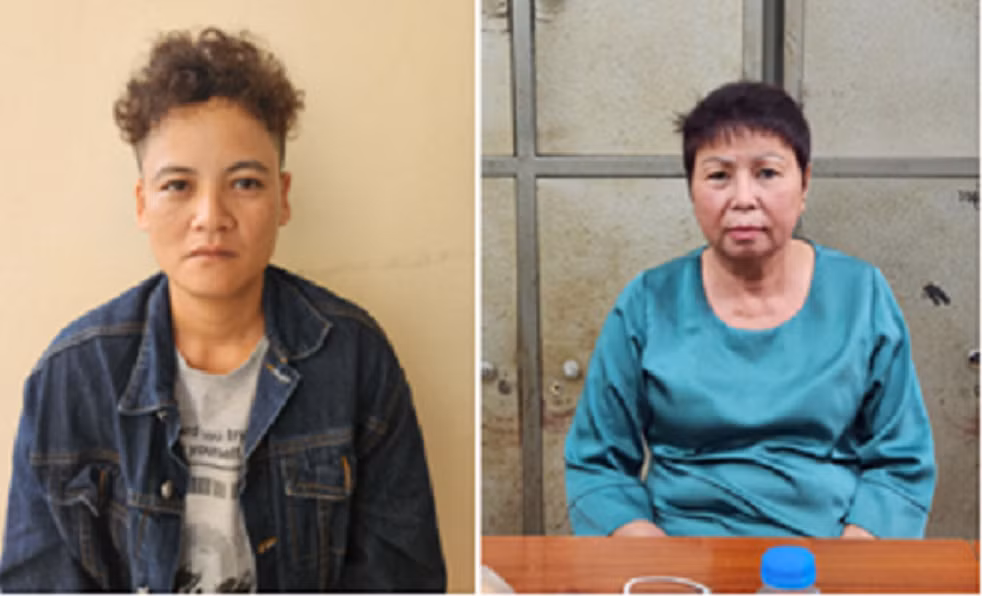 Hải Phòng triệt phá đường dây mua bán ma túy liên tỉnh, thu giữ 2 bánh heroine và 4.000 viên “hồng phiến” -0
