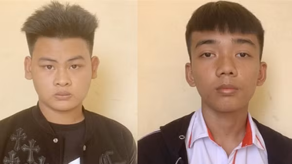 Người đi viện, kẻ bị bắt vì “nghi nhìn đểu”