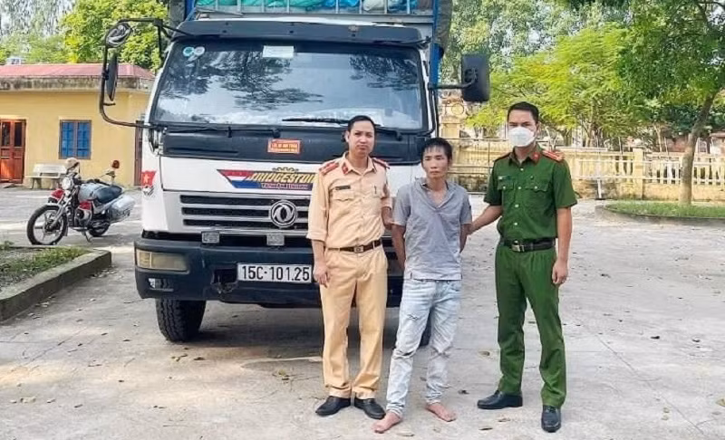 Dấu ấn của Tổ 151 Công an Hải Dương -0
