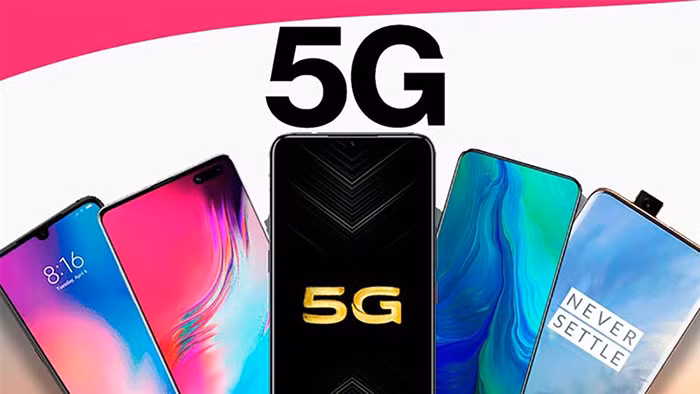 100% dân số Việt Nam sẽ có kết nối 5G vào năm 2030 -0