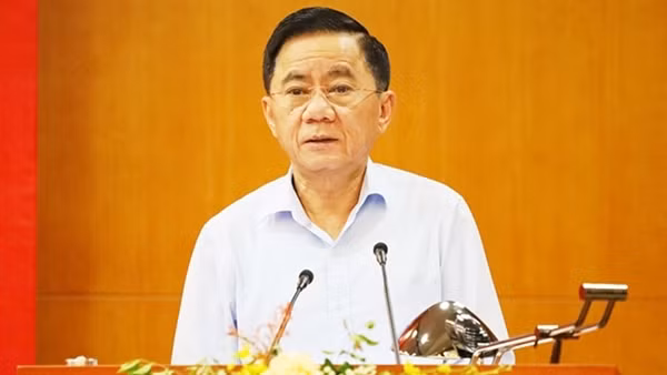 Kết luận, xử lý nghiêm các vi phạm liên quan vụ án Việt Á trong năm nay