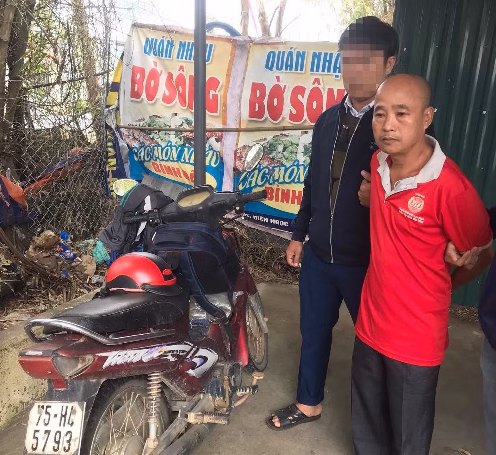 Lời khai lạnh lùng của hung thủ sát hại phụ nữ đơn thân -0