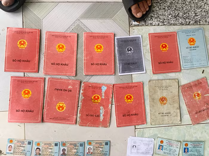 Liên tiếp triệt phá 10 nhóm “tín dụng đen” ở Bình Phước -0
