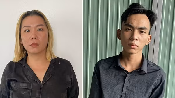 Cảnh giác trước cạm bẫy “việc nhẹ lương cao” lừa gái trẻ