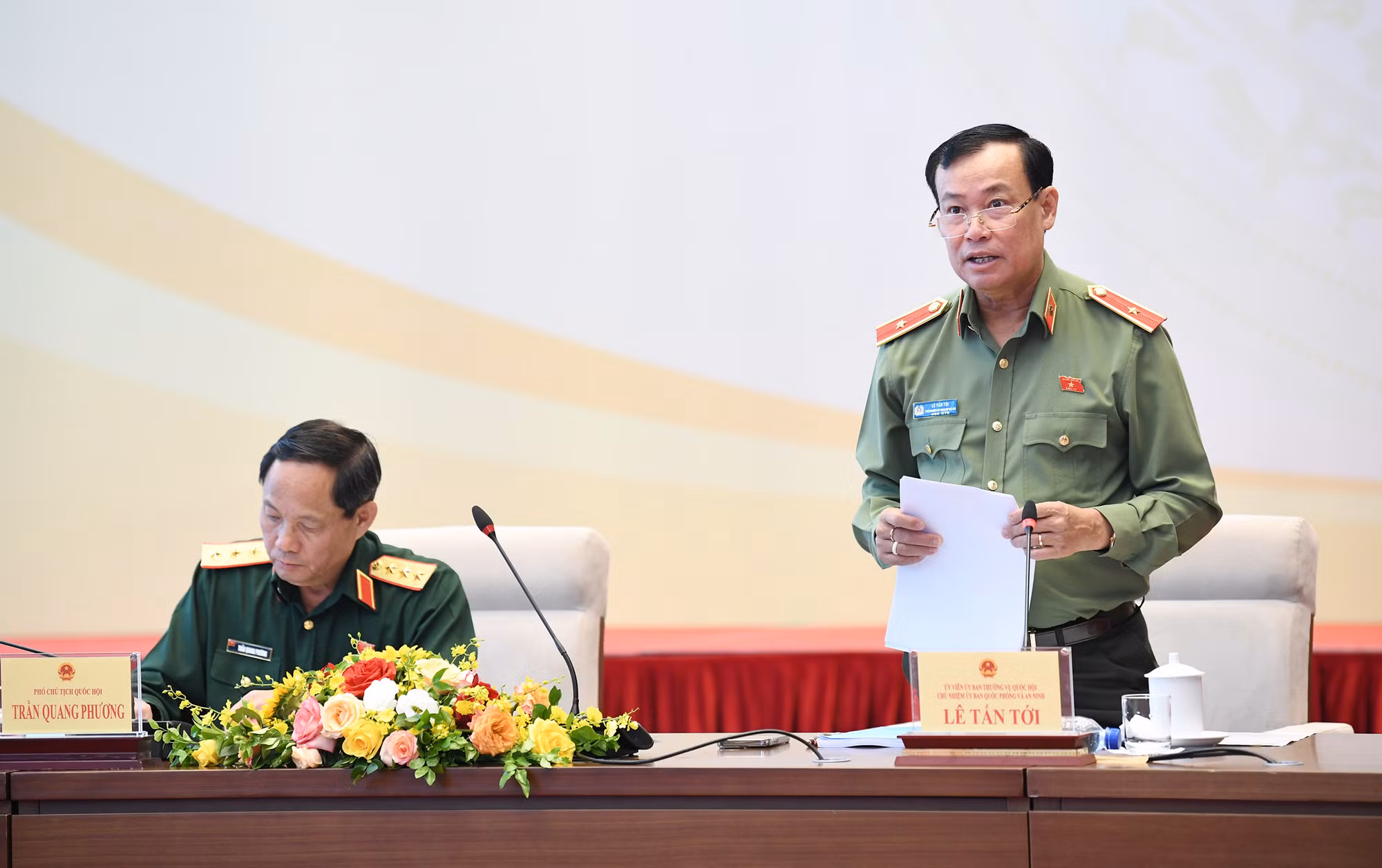 Không có cơ quan nào lựa chọn biển số đẹp -0