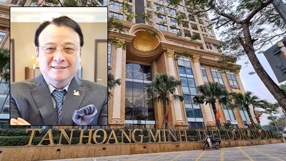 Nhân ngày doanh nhân Việt Nam 13/10: Suy ngẫm về doanh nhân tuân thủ pháp luật, làm giàu chính đáng -0