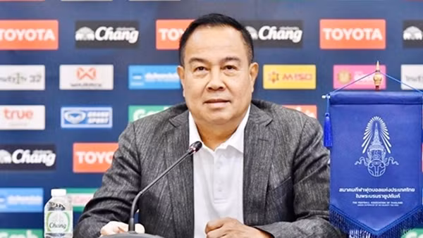 Huy chương Vàng SEA Games và chuyện từ chức