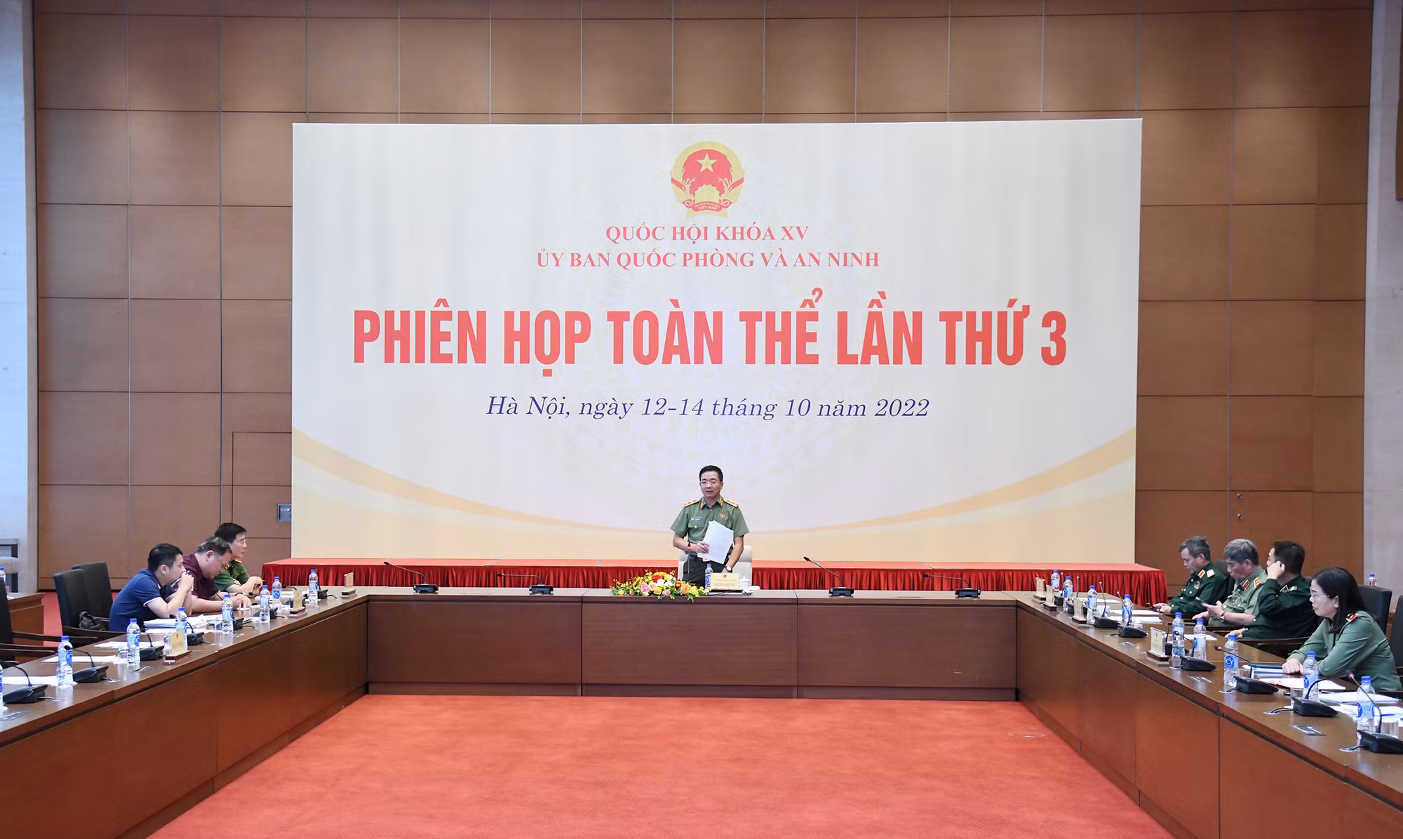 Cháy do thiết bị, hệ thống điện chiếm hơn 50% nhưng Bộ Công thương chưa ban hành tiêu chuẩn -0