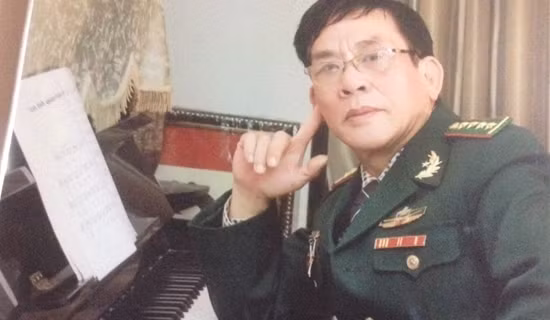 Nhạc sĩ Thanh Bình: "Tình lỡ" cái tên ám vào số phận ảnh 5