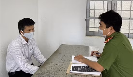 Cửa hàng trưởng “ăn” hơn 151 tấn bột mì ảnh 3