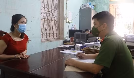 Nhóm đối tượng cho vay với lãi suất "cắt cổ" 480%/năm, thu lợi bất chính tiền tỷ ảnh 3