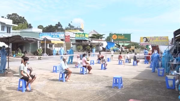 Kiểm tra, giám sát tổ chức đảng gắn với trách nhiệm cán bộ chủ chốt, người đứng đầu ảnh 2