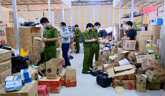 Công an tỉnh Ninh Bình đẩy mạnh cải cách thủ tục hành chính ảnh 2