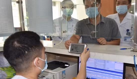 BHXH Việt Nam hướng tới số hóa 100% hồ sơ, kết quả giải quyết thủ tục hành chính