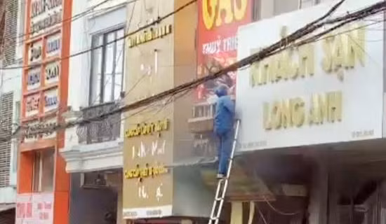 Lãnh đạo Bộ Công an gửi Thư khen Công an quận Đống Đa cứu 7 người mắc kẹt trong đám cháy ảnh 2