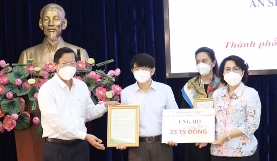 BIDV và MobiFone ký kết thỏa thuận hợp tác toàn diện giai đoạn 2021-2026 ảnh 3