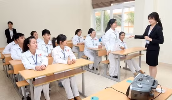 Cảnh báo lừa đảo lao động đi làm việc thời vụ tại Hàn Quốc ảnh 3
