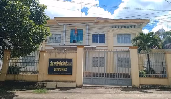 Chuyển Công an điều tra các sai phạm tại Công ty cổ phần Cà phê Gia Lai