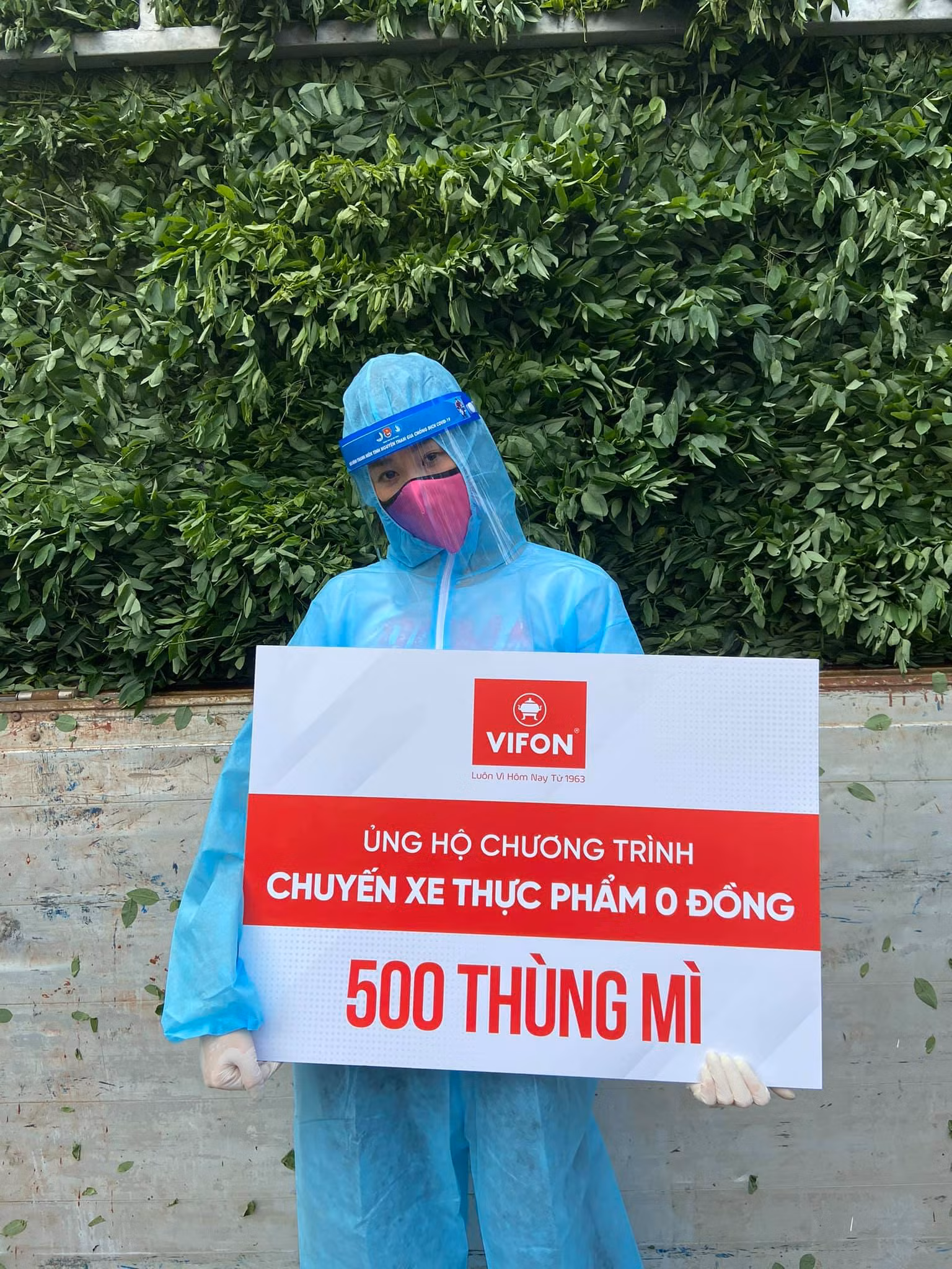 Hoa hậu Khánh Vân và những trải nghiệm -0