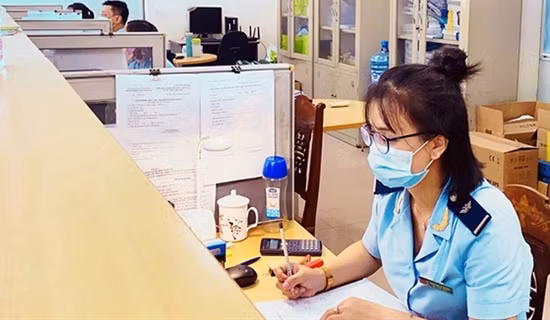 Xuất hiện tình trạng mạo danh mã số vùng trồng nông sản ảnh 1