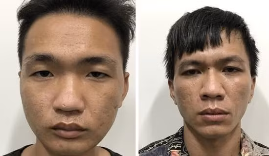 Liên tiếp bắt giữ các đối tượng nghiện ma túy cướp giật, trộm cắp tài sản