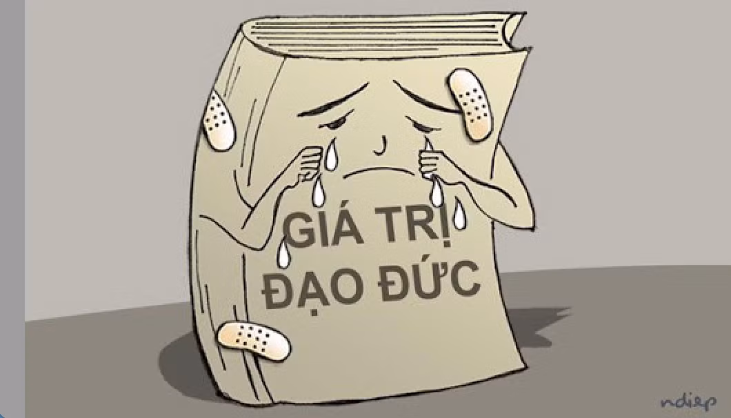 Lỗi “nhỏ” nhưng khó “bỏ qua” -0