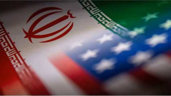Mỹ siết chặt trừng phạt Iran, nhắm vào mạng lưới “ngân hàng ngầm”