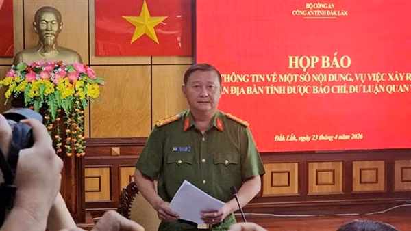 Vụ án CSGT quay đầu xe sau tai nạn và bài học “đọc chậm” hôm nay