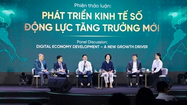 BIDV ra mắt hệ sinh thái số toàn diện thúc đẩy doanh nghiệp tăng trưởng